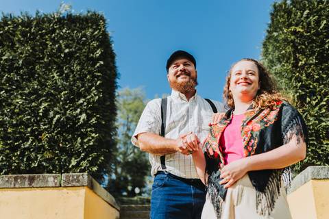 Fotografia de Casamento no Porto'