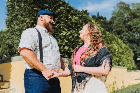 Fotografia de Casamento no Porto'