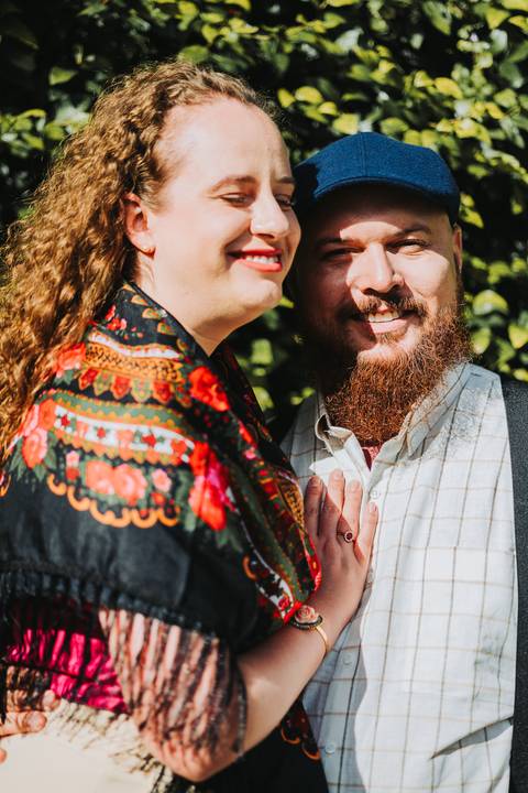 Fotografia de Casamento no Porto'