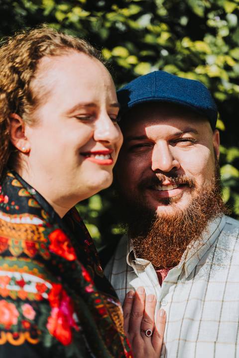 Fotografia de Casamento no Porto'