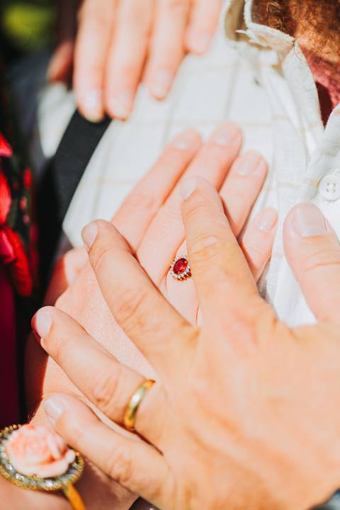 Fotografia de Casamento no Porto'