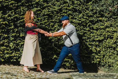 Fotografia de Casamento no Porto'