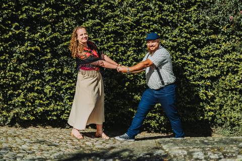 Fotografia de Casamento no Porto'