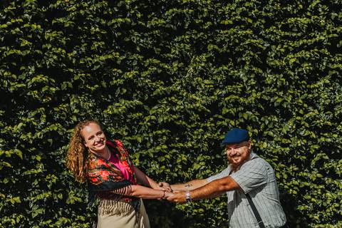 Fotografia de Casamento no Porto'