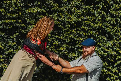 Fotografia de Casamento no Porto'