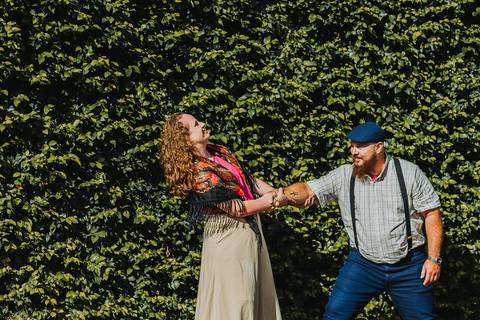 Fotografia de Casamento no Porto'
