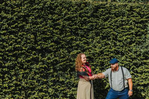 Fotografia de Casamento no Porto'