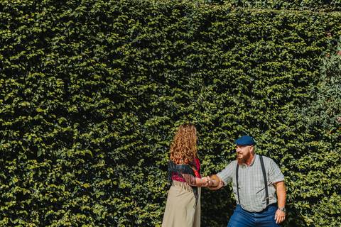 Fotografia de Casamento no Porto'