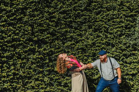 Fotografia de Casamento no Porto'