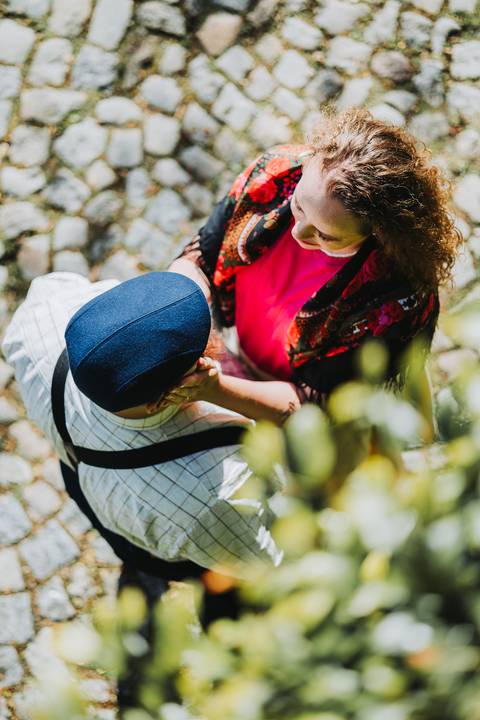 Fotografia de Casamento no Porto'