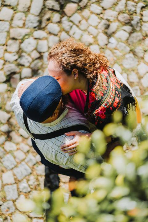 Fotografia de Casamento no Porto'