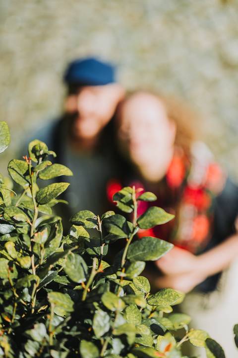 Fotografia de Casamento no Porto'