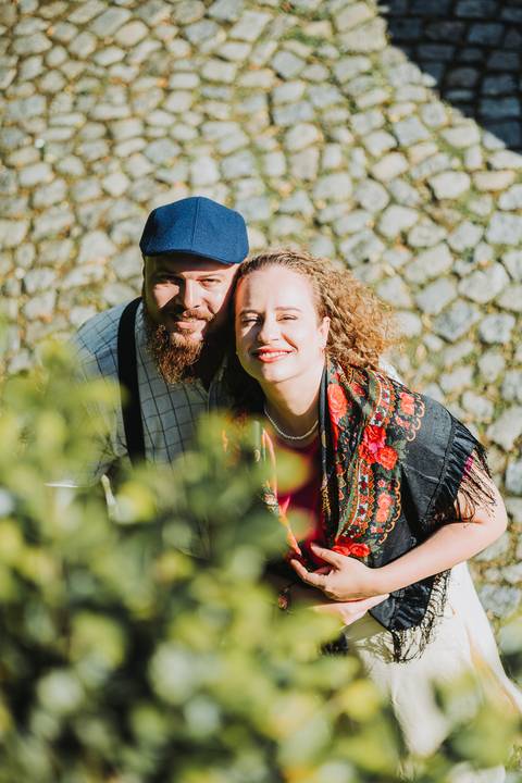 Fotografia de Casamento no Porto'