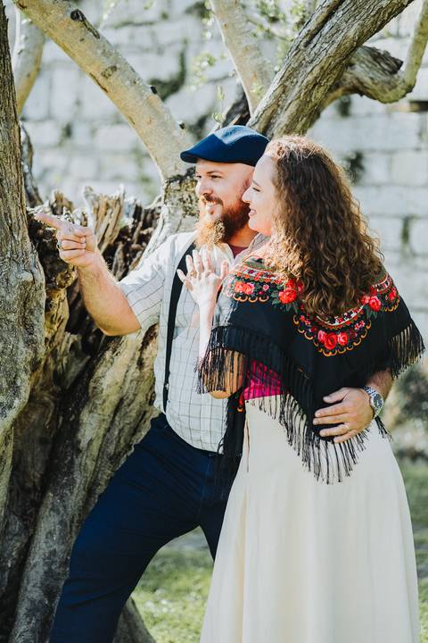 Fotografia de Casamento no Porto'