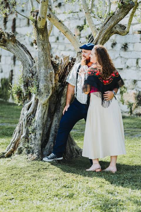 Fotografia de Casamento no Porto'