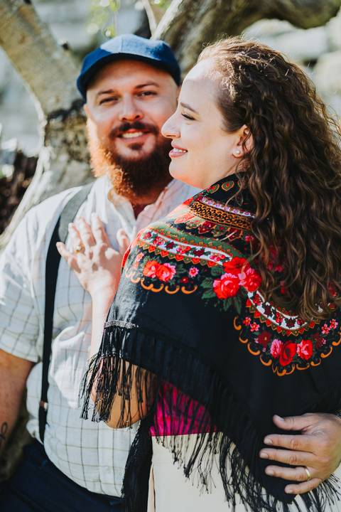 Fotografia de Casamento no Porto'