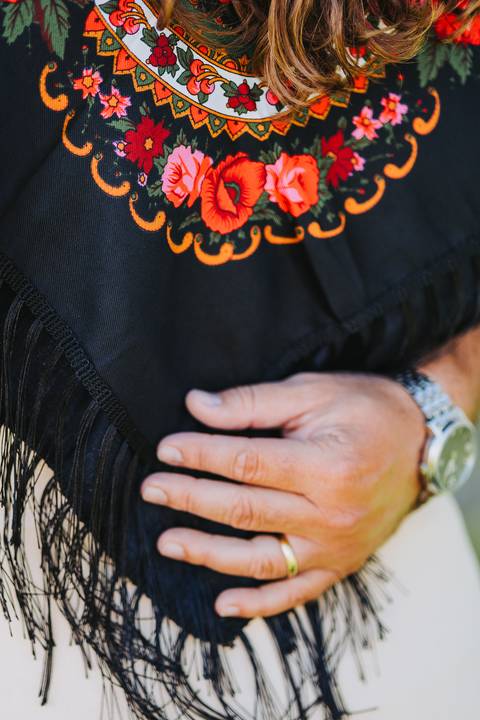 Fotografia de Casamento no Porto'