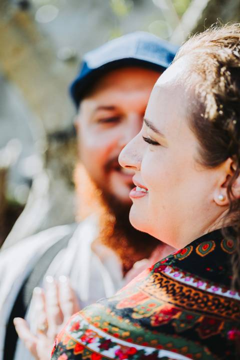 Fotografia de Casamento no Porto'