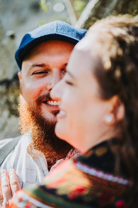 Fotografia de Casamento no Porto'