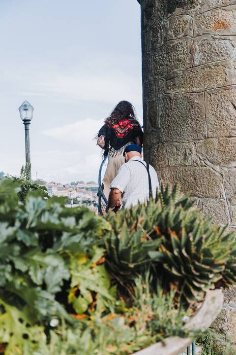 Fotografia de Casamento no Porto'