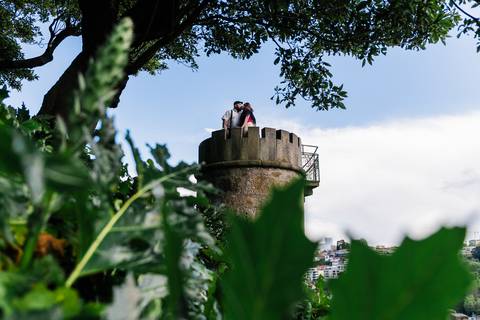 Fotografia de Casamento no Porto'