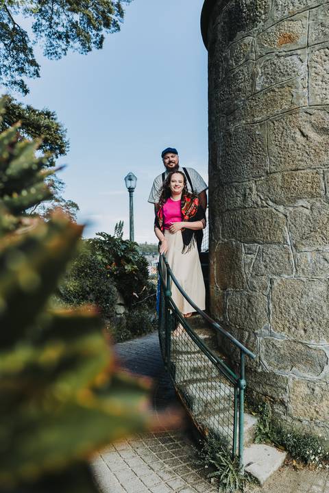Fotografia de Casamento no Porto'