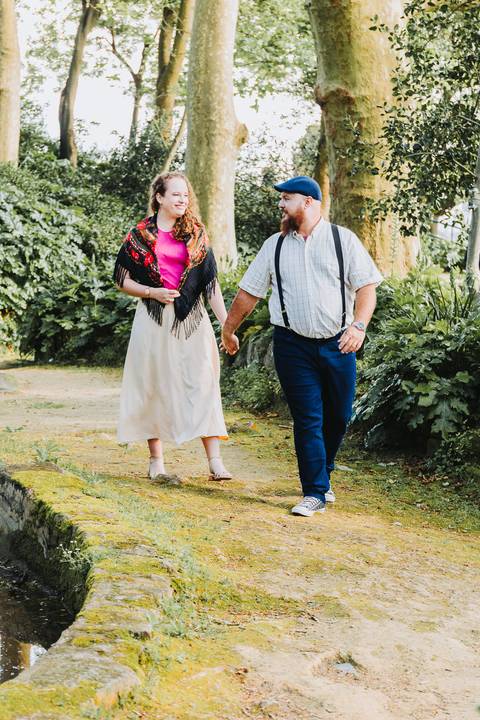 Fotografia de Casamento no Porto'