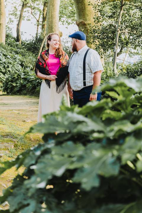 Fotografia de Casamento no Porto'