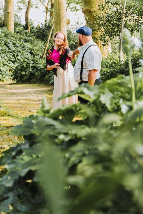 Fotografia de Casamento no Porto'