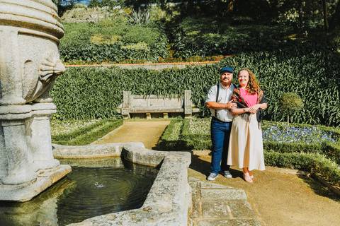 Fotografia de Casamento no Porto'