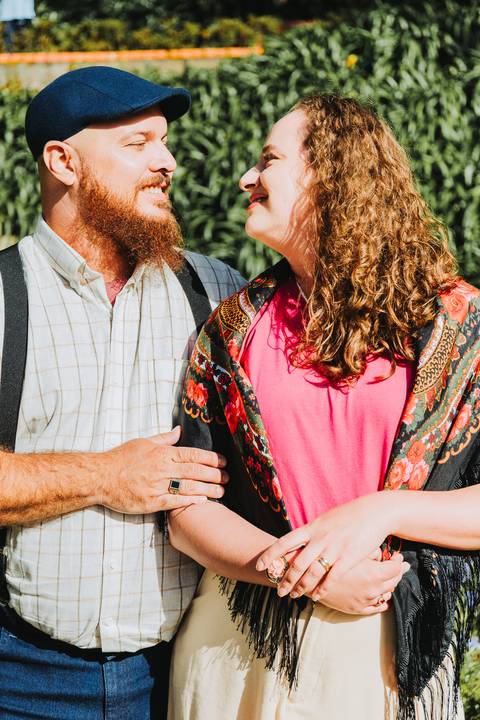 Fotografia de Casamento no Porto'
