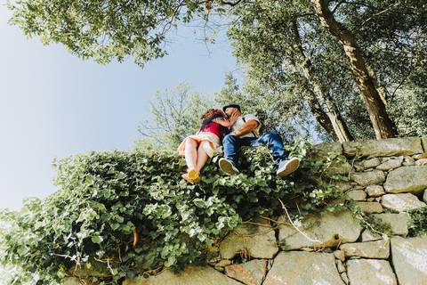 Fotografia de Casamento no Porto'