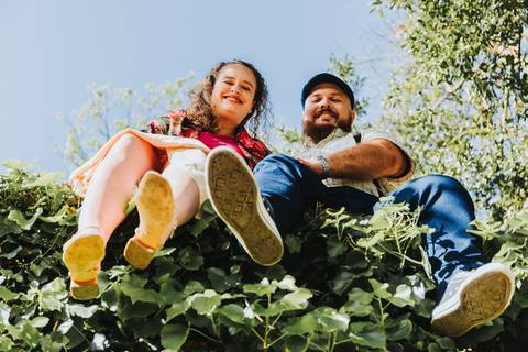 Fotografia de Casamento no Porto'
