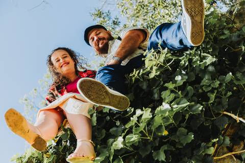 Fotografia de Casamento no Porto'