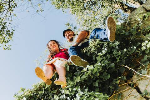 Fotografia de Casamento no Porto'