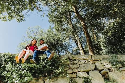 Fotografia de Casamento no Porto'