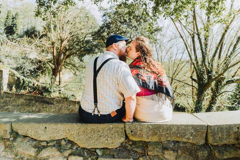 Fotografia de Casamento no Porto'