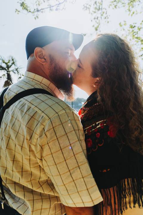Fotografia de Casamento no Porto'