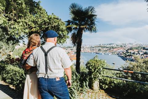 Fotografia de Casamento no Porto'