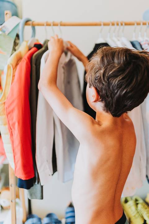 Reportagem fotográfica de comunhão em igreja'