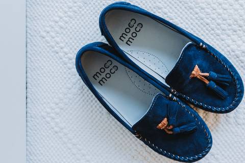 Reportagem fotográfica de comunhão em igreja'