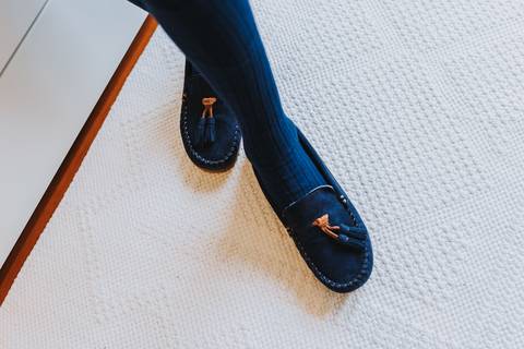 Reportagem fotográfica de comunhão em igreja'