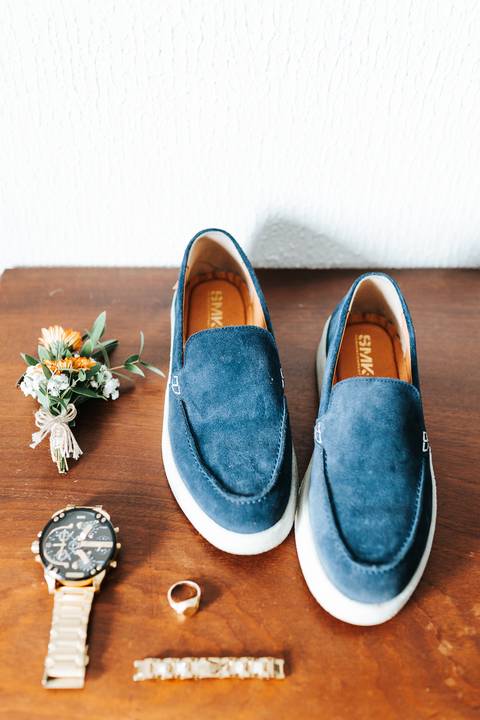 Fotografia de casamento no Porto'