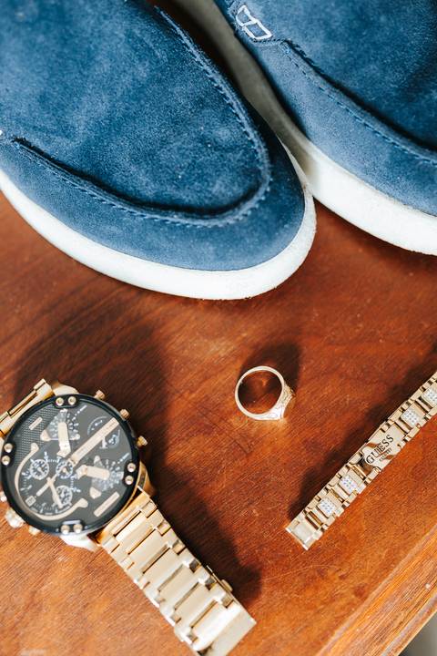 Fotografia de casamento no Porto'