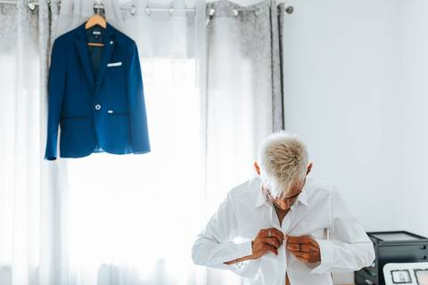 Fotografia de casamento no Porto'