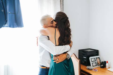 Fotografia de casamento no Porto'