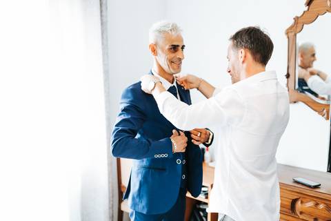 Fotografia de casamento no Porto'