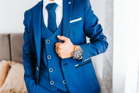 Fotografia de casamento no Porto'