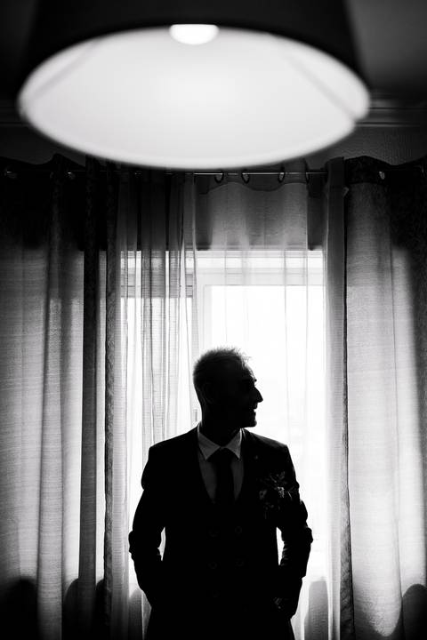 Fotografia de casamento no Porto'