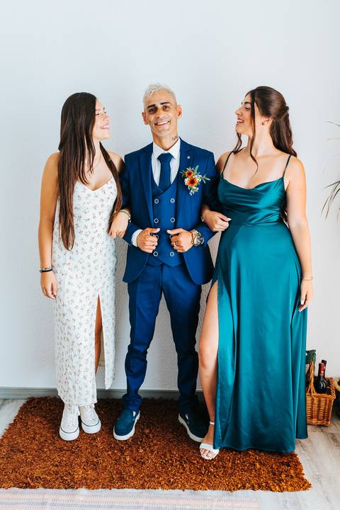 Fotografia de casamento no Porto'